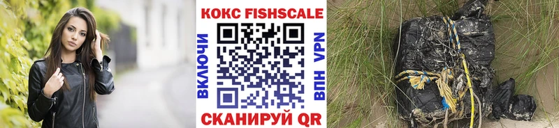 COCAIN FishScale  Купить где  Снежногорск 