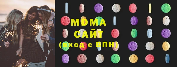 стафф Ельня